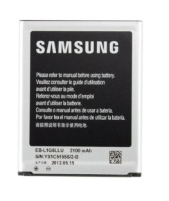 Оригинална батерия за Samsung Galaxy S3 I9300 / S3 NEO i9301 EB-L1G6LLU
